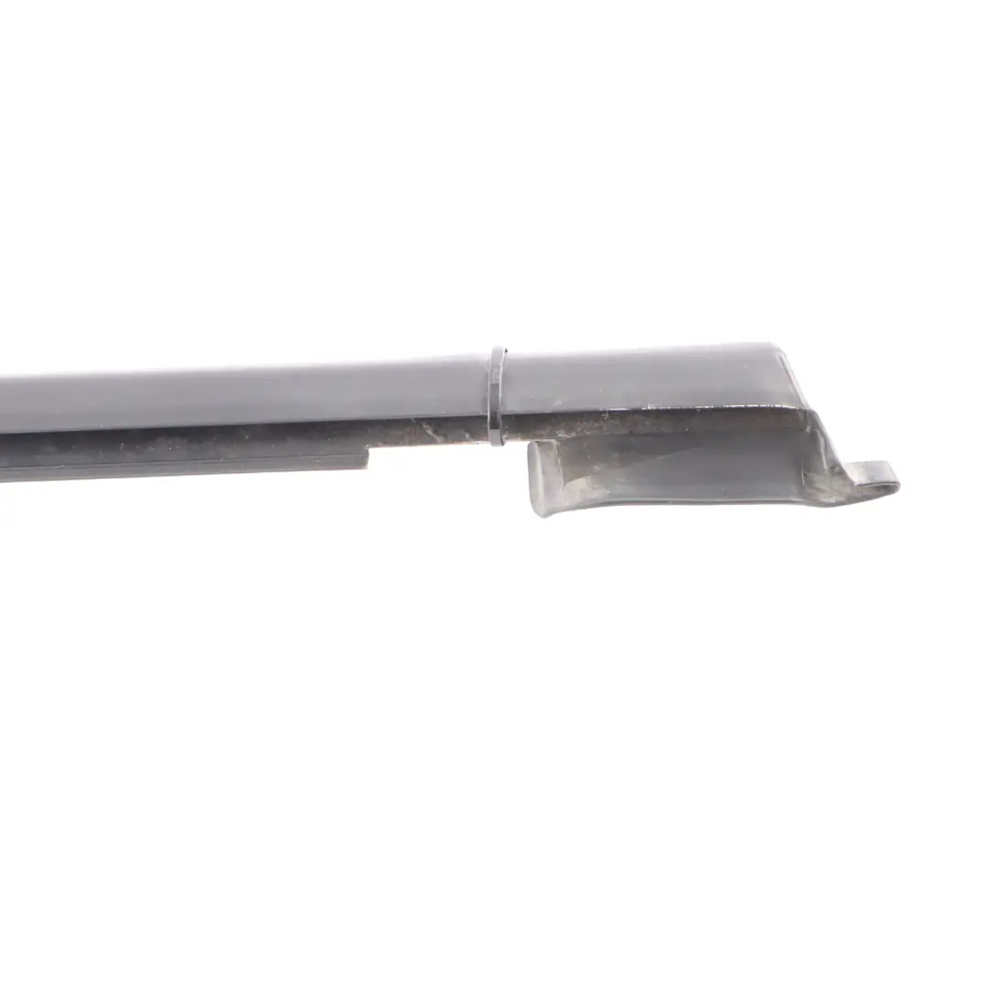 VW Polo 6R 5D Rear Rubber Right O/S Door Glass Aperture Outer Seal - SKU 6R6839478 - Part number 6R6839478