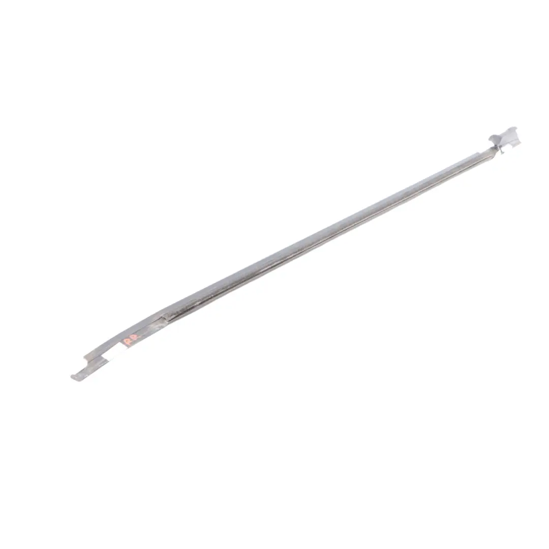 VW Polo 6R 5D Joint De Vitre De Porte Arrière Droite Bande Extérieure - SKU 6R6839478 - Numéro de pièce 6R6839478