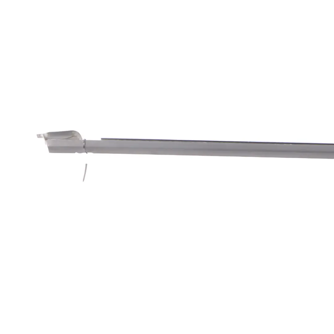 VW Polo 6R 5D Joint De Vitre De Porte Arrière Droite Bande Extérieure - SKU 6R6839478 - Numéro de pièce 6R6839478
