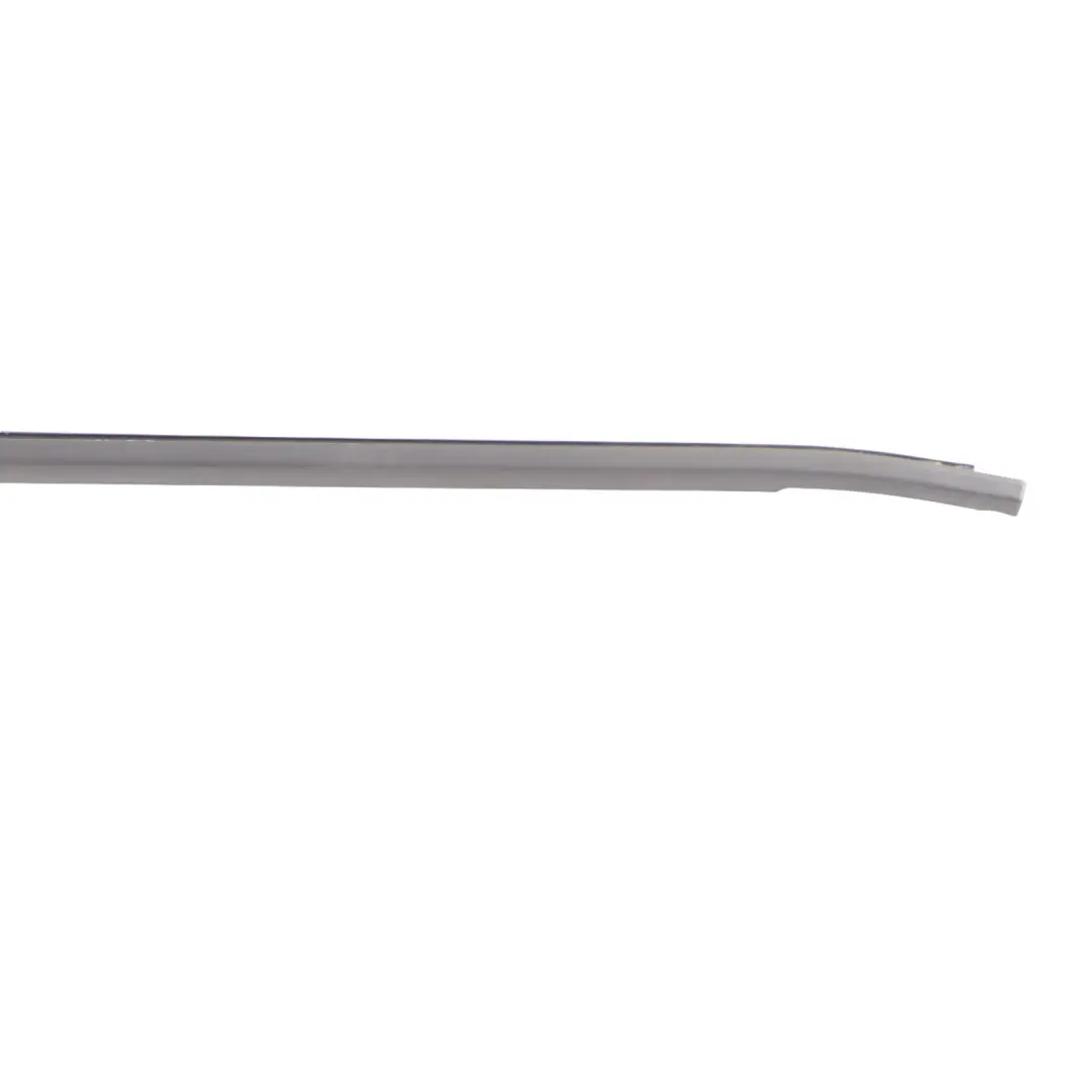 VW Polo 6R 5D Door Window Seal Rear Right O/S Rubber Outer Strip - SKU 6R6839478 - Part number 6R6839478