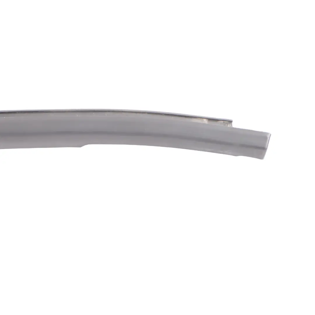 VW Polo 6R 5D Door Window Seal Rear Right O/S Rubber Outer Strip - SKU 6R6839478 - Part number 6R6839478