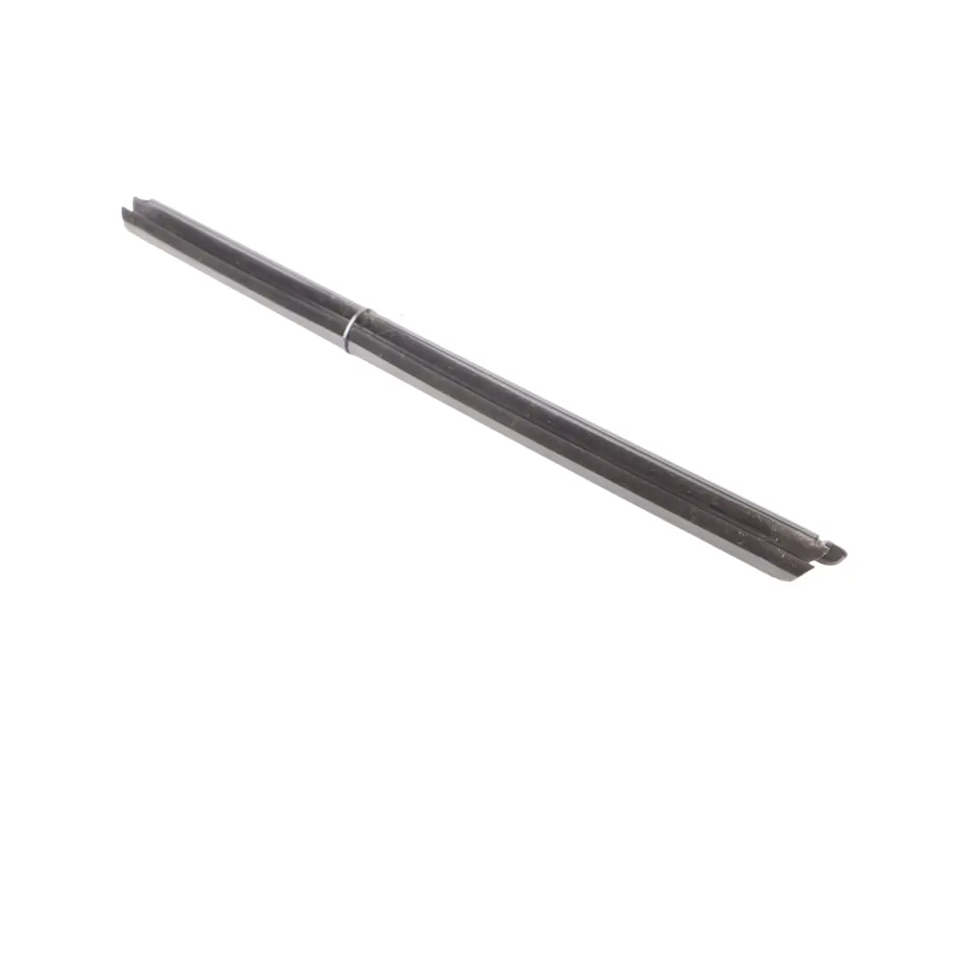 VW Polo 6R 5D Guarnizione Gomma Vetro Portiera Posteriore Destra - SKU 6R6839479B - Numero di parte 6R6839479B