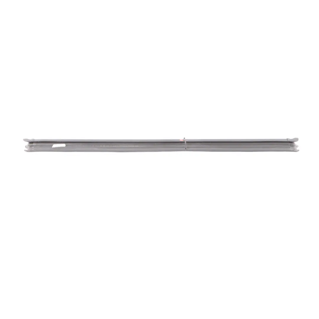 VW Polo 6R 5D Guarnizione Gomma Vetro Portiera Posteriore Destra - SKU 6R6839479B - Numero di parte 6R6839479B