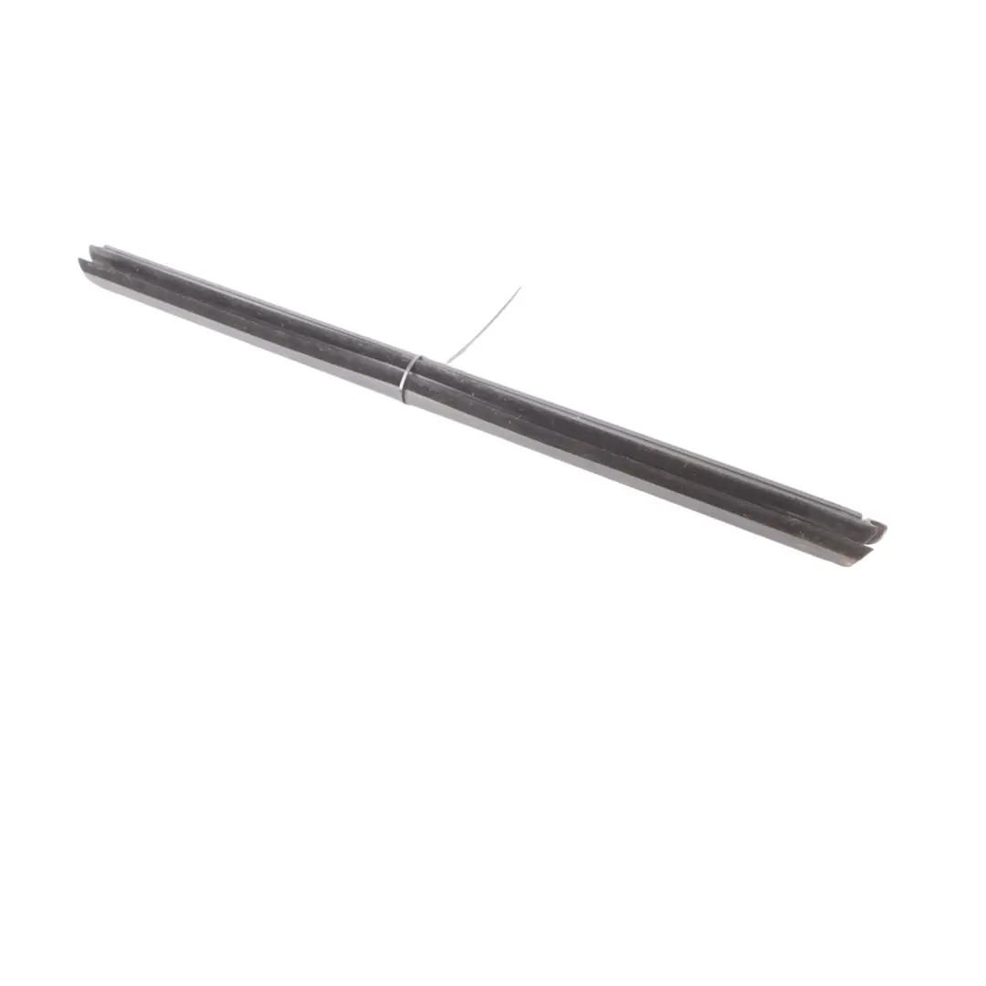 VW Polo 6R 5D Junta De Goma Para Puerta Trasera Derecha Exterior - SKU 6R6839480B - Número de pieza 6R6839480B