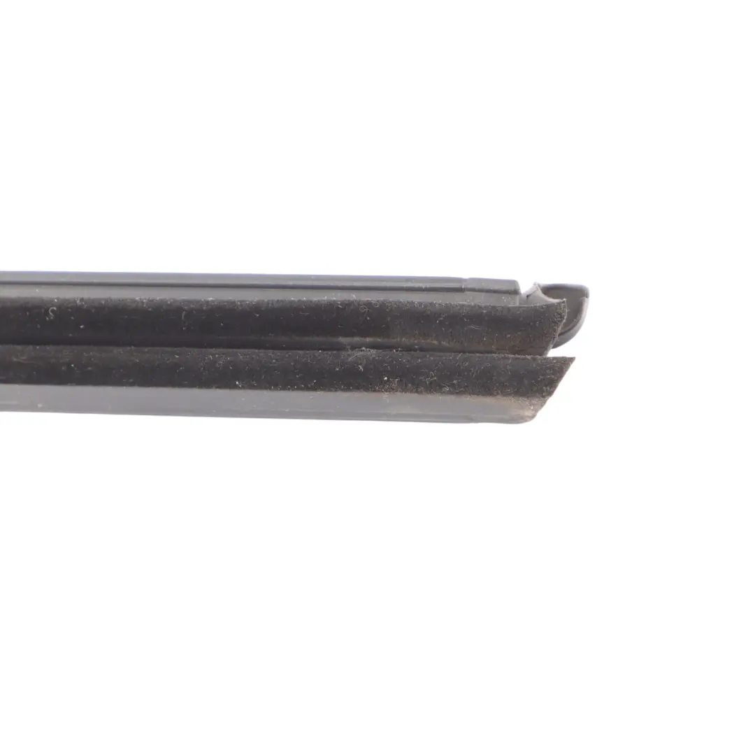 VW Polo 6R 5D Junta De Goma Para Puerta Trasera Derecha Exterior - SKU 6R6839480B - Número de pieza 6R6839480B