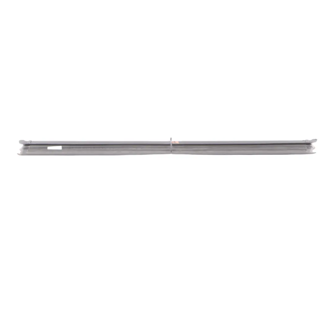VW Polo 6R 5D Rear Rubber Door Glass Weatherstrip Seal Right O/S - SKU 6R6839480B - Part number 6R6839480B