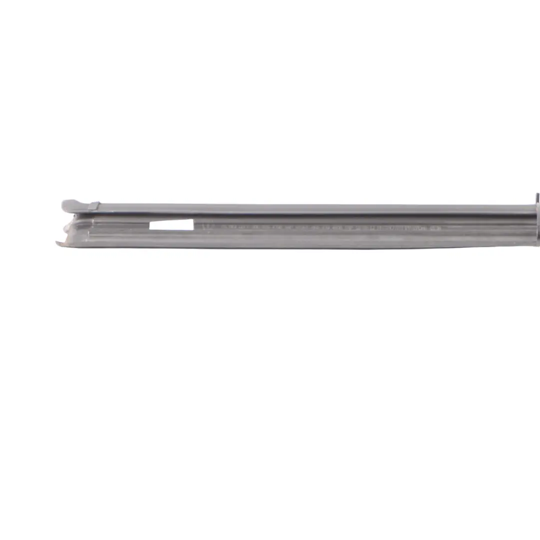 VW Polo 6R 5D Junta De Goma Para Puerta Trasera Derecha Exterior - SKU 6R6839480B - Número de pieza 6R6839480B