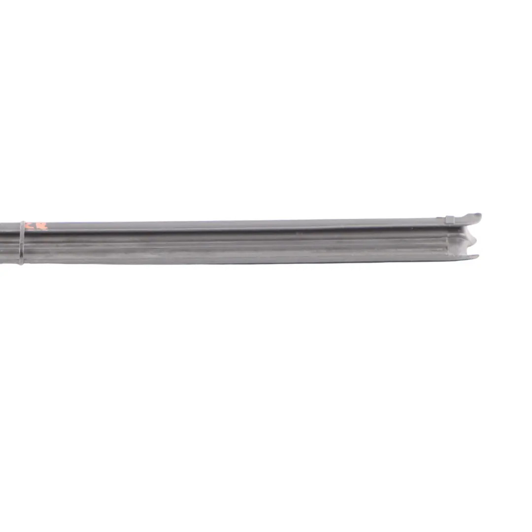 VW Polo 6R 5D Junta De Goma Para Puerta Trasera Derecha Exterior - SKU 6R6839480B - Número de pieza 6R6839480B