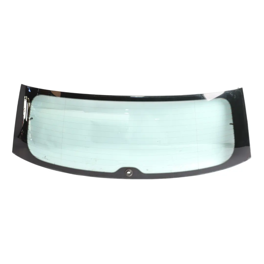 Mk5 6R Trunk Lid Tailgate Window Glass AS2 to Volkswagen Polo with Part number 6R6845051AJ Volkswagen Polo Mk5 6R Trunk Lid Tailgate Window Glass AS2 - SKU 6R6845051AJ - Part number 6R6845051AJ