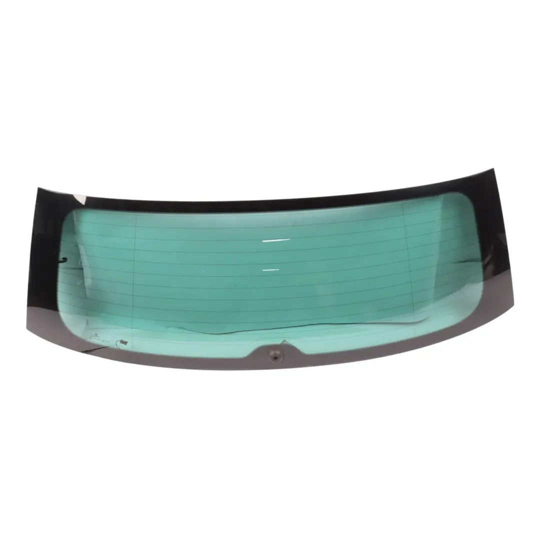 Glass Window Heated Tinted to Volkswagen Polo 5 R6 Rear with Part number 6R6845051AN Volkswagen Polo 5 R6 Rear Glass Window Heated Tinted - SKU 6R6845051AN - Part number 6R6845051AN