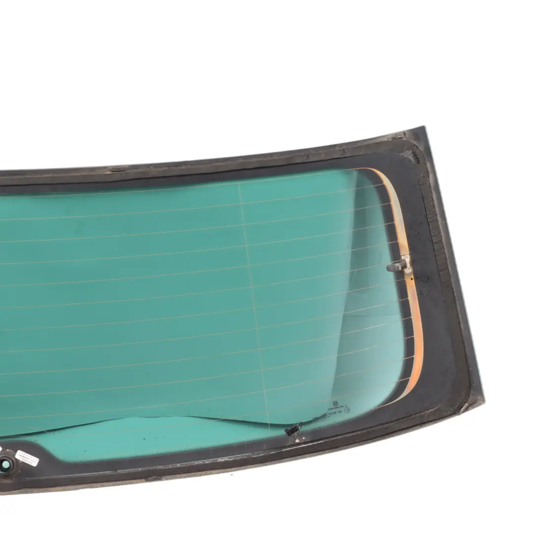 Glass Window Heated Tinted to Volkswagen Polo 5 R6 Rear with Part number 6R6845051AN Volkswagen Polo 5 R6 Rear Glass Window Heated Tinted - SKU 6R6845051AN - Part number 6R6845051AN