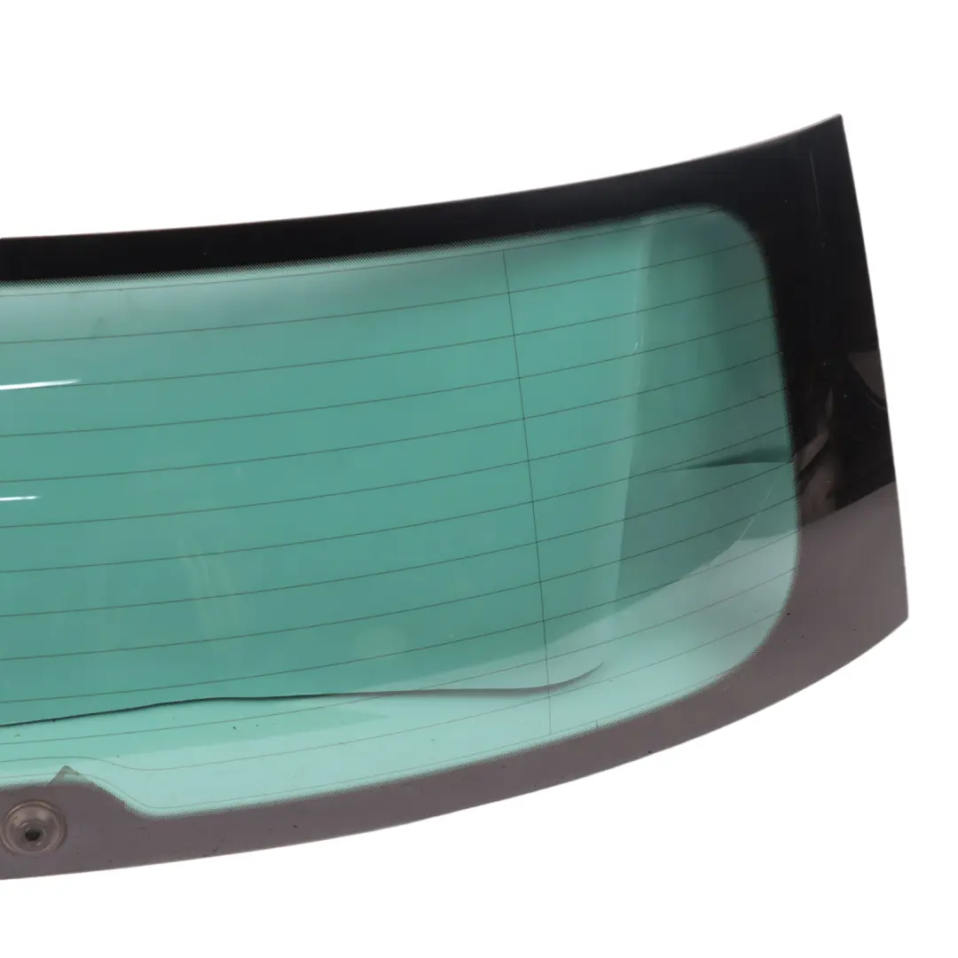 Volkswagen Polo 5 R6 Rear Glass Window Heated Tinted - SKU 6R6845051AN - Part number 6R6845051AN