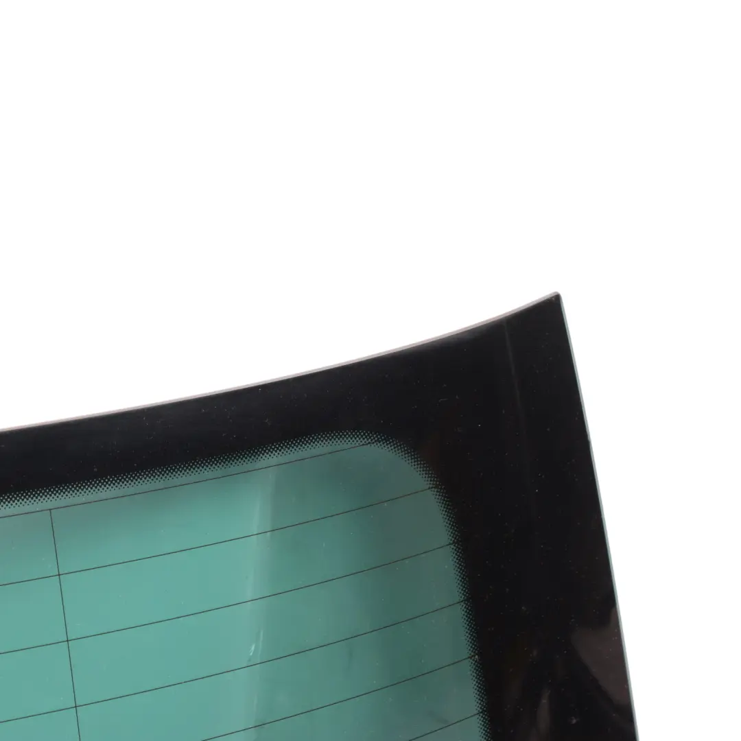 Volkswagen Polo 5 R6 Rear Glass Window Heated Tinted - SKU 6R6845051AN - Part number 6R6845051AN