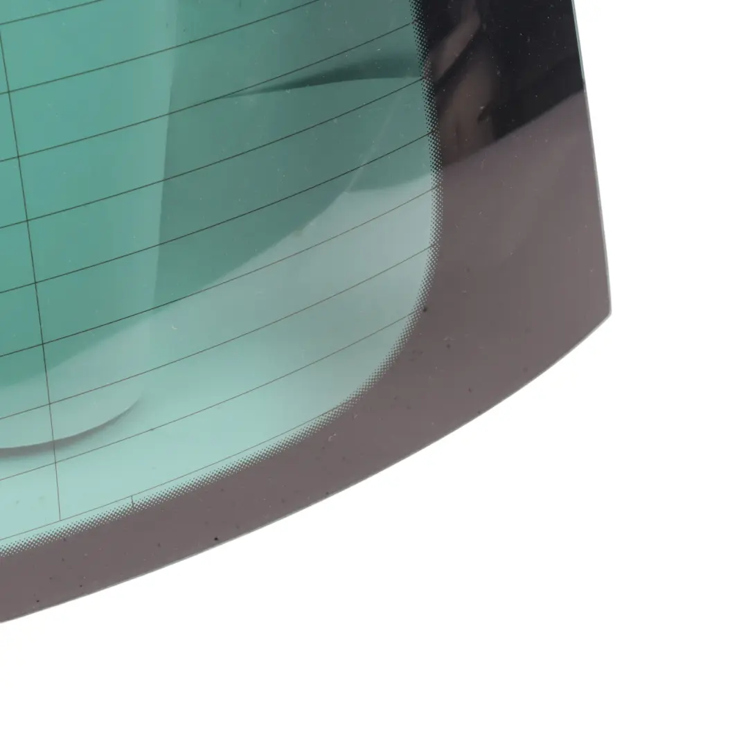 Volkswagen Polo 5 R6 Rear Glass Window Heated Tinted - SKU 6R6845051AN - Part number 6R6845051AN