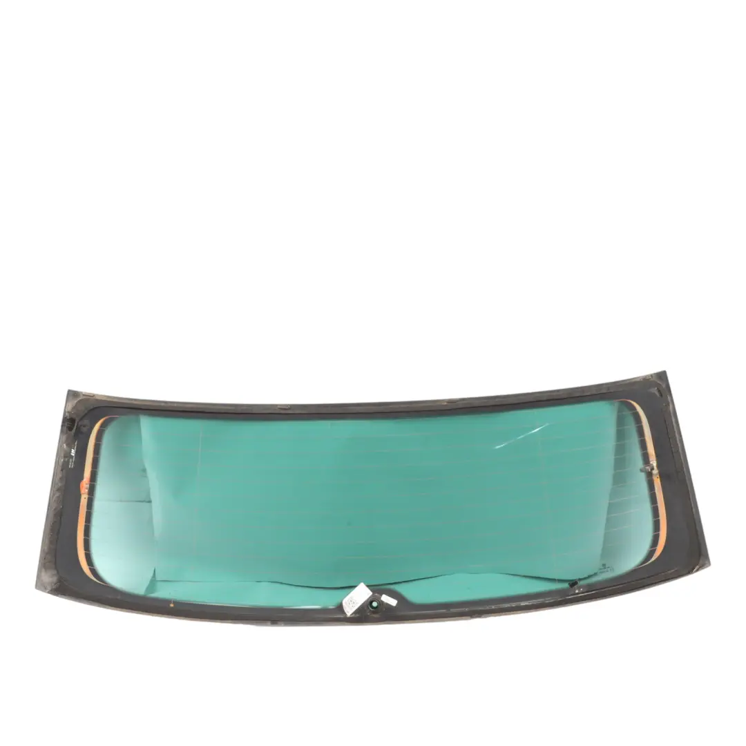 Glass Window Heated Tinted to Volkswagen Polo 5 R6 Rear with Part number 6R6845051AN Volkswagen Polo 5 R6 Rear Glass Window Heated Tinted - SKU 6R6845051AN - Part number 6R6845051AN