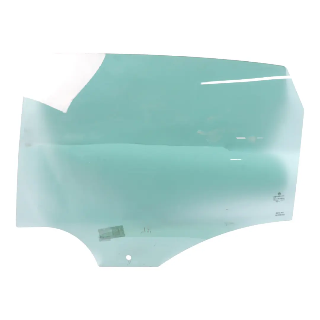 Door Window Glass Glazing Rear Left AS3 Tinted para VW Polo 6R 5 con número de pieza 6R6845205C VW Polo 6R 5 Door Window Glass Glazing Rear Left AS3 Tinted - SKU 6R6845205C - Número de pieza 6R6845205C