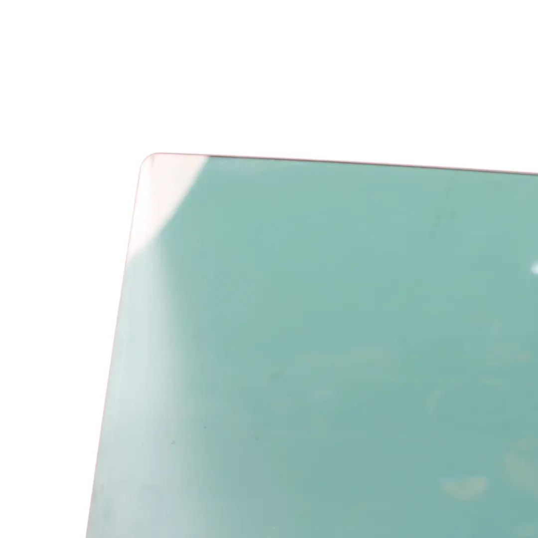 VW Polo 6R 5 Door Window Glass Glazing Rear Left AS3 Tinted - SKU 6R6845205C - Número de pieza 6R6845205C