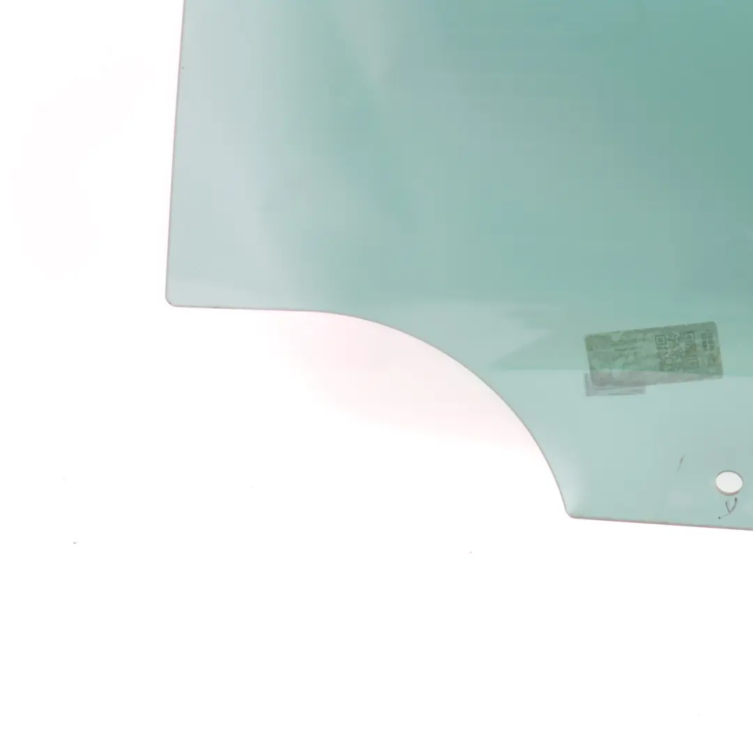 Tür Fensterverglasung Hinten Links AS3 Getönt für VW Polo 6R 5 mit Teilenummer 6R6845205C VW Polo 6R 5 Tür Fensterverglasung Hinten Links AS3 Getönt - SKU 6R6845205C - Teilenummer 6R6845205C