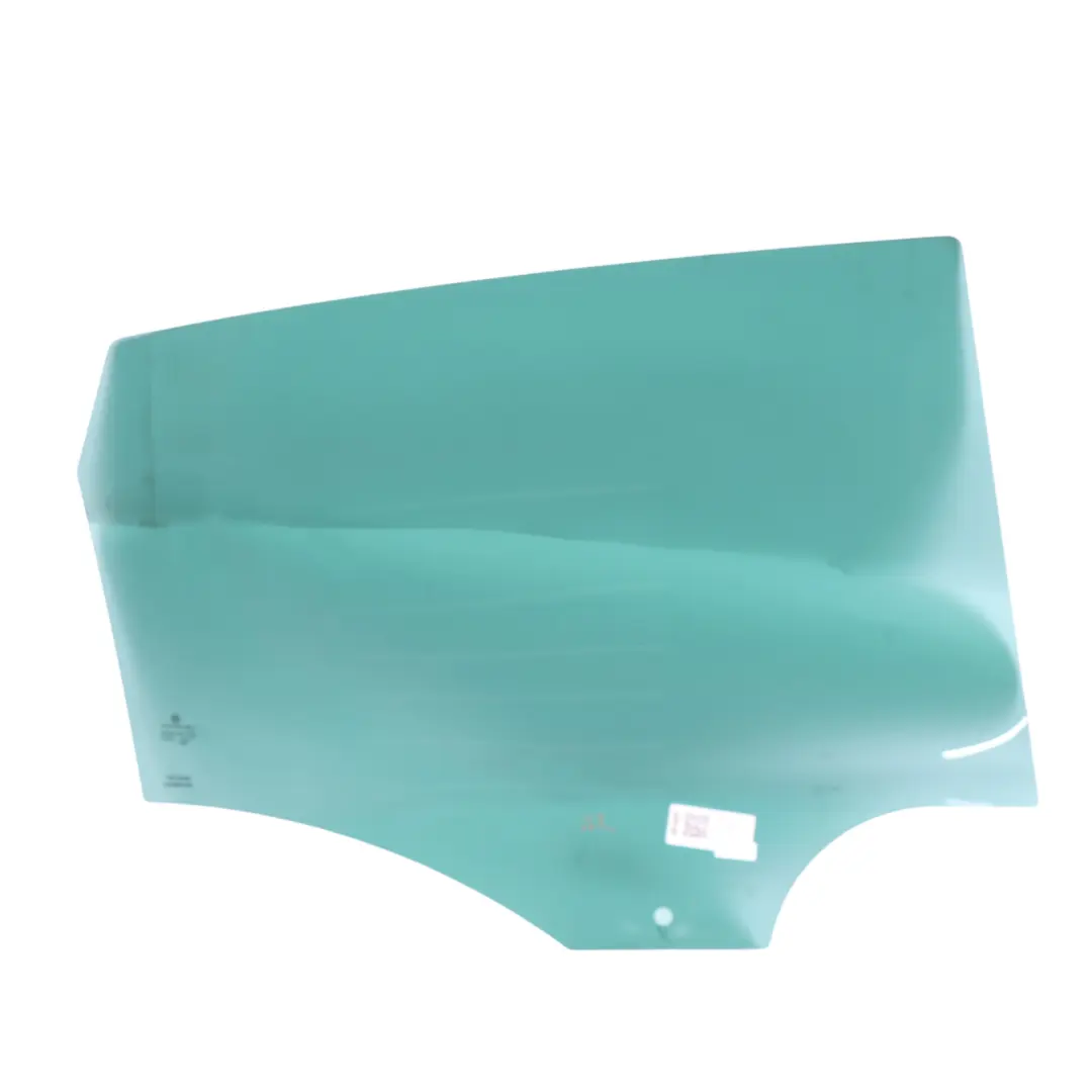 Tür Fensterverglasung Hinten Links AS3 Getönt für VW Polo 6R 5 mit Teilenummer 6R6845205C VW Polo 6R 5 Tür Fensterverglasung Hinten Links AS3 Getönt - SKU 6R6845205C - Teilenummer 6R6845205C