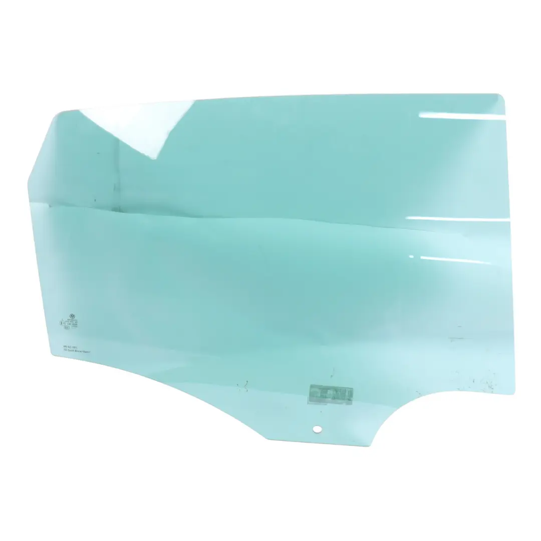 5D Vitre De Porte Arrière Droite En Verre AS3 pour Volkswagen Polo 6R à propos du numéro de pièce 6R6845206C Volkswagen Polo 6R 5D Vitre De Porte Arrière Droite En Verre AS3 - SKU 6R6845206C - Numéro de pièce 6R6845206C