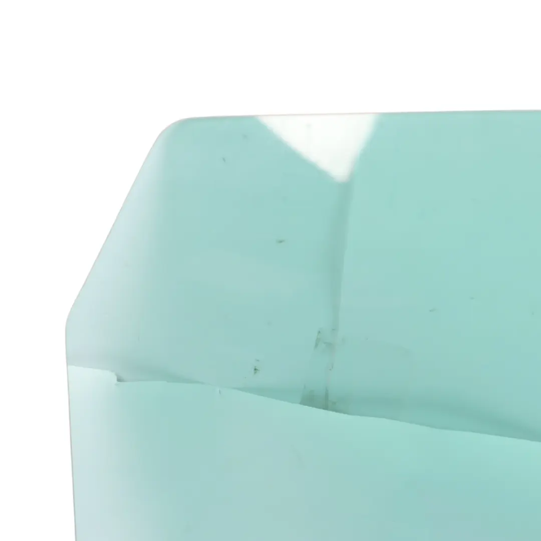 Volkswagen Polo 6R 5D Door Window Rear Right O/S Glass Glazing AS3 - SKU 6R6845206C - Part number 6R6845206C