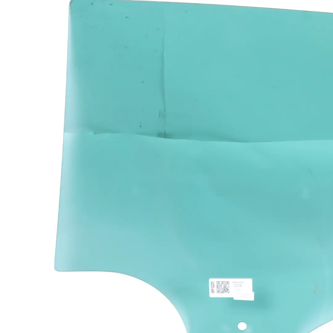 5D Vitre De Porte Arrière Droite En Verre AS3 pour Volkswagen Polo 6R à propos du numéro de pièce 6R6845206C Volkswagen Polo 6R 5D Vitre De Porte Arrière Droite En Verre AS3 - SKU 6R6845206C - Numéro de pièce 6R6845206C