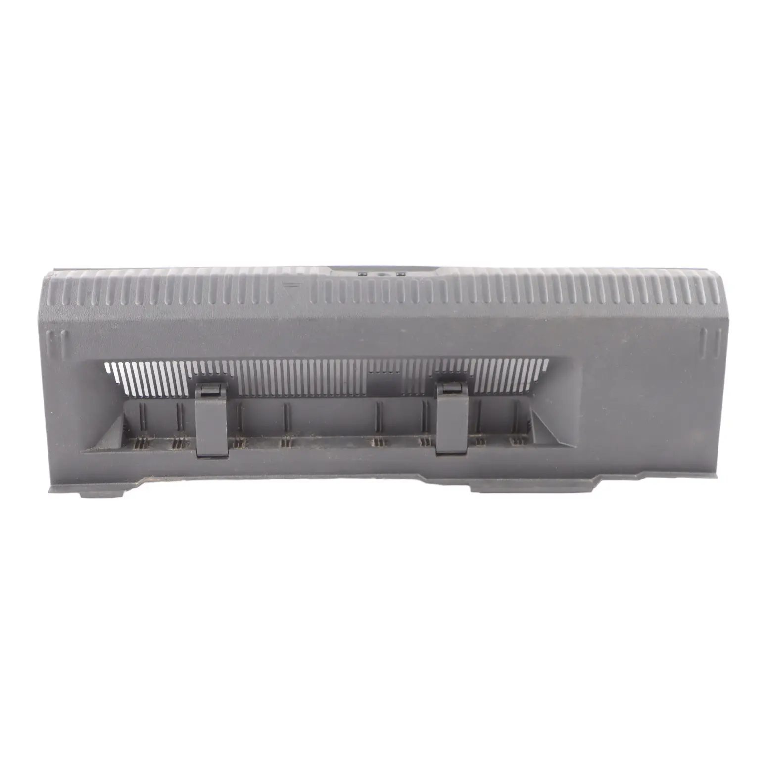 VW Polo 6R Maletero Trasero Cierre Trampilla Tira Embellecedor Panel 6R6863485