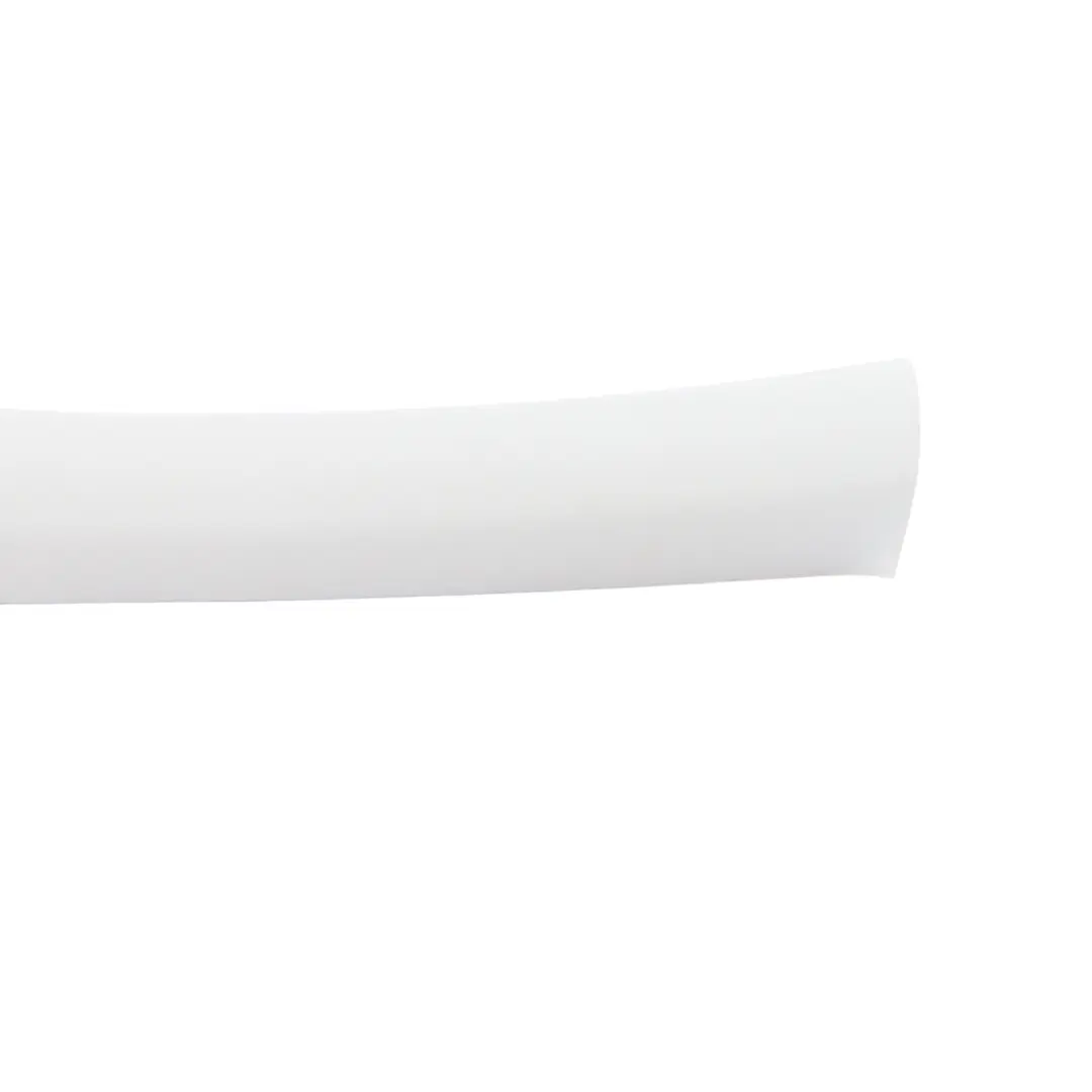 VW Polo 6R Cover Column A Pillar Front Left N/S Trim Grey Speaker - SKU 6R6867233AB - Part number 6R6867233AB