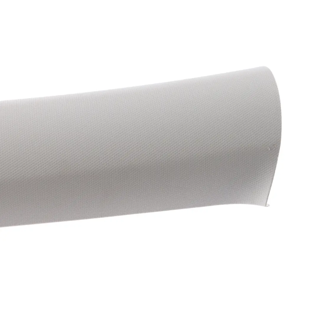 VW Polo 6R Cover Column A Pillar Front Left N/S Trim Grey Speaker - SKU 6R6867233AB - Part number 6R6867233AB
