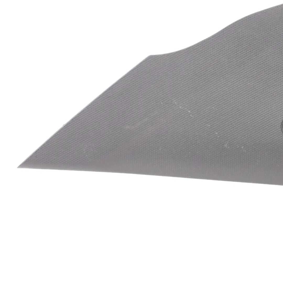 Column A Pillar Front Left N/S Trim Black Speaker to VW Polo 6R Cover with Part number 6R6867233BD VW Polo 6R Cover Column A Pillar Front Left N/S Trim Black Speaker - SKU 6R6867233BD - Part number 6R6867233BD