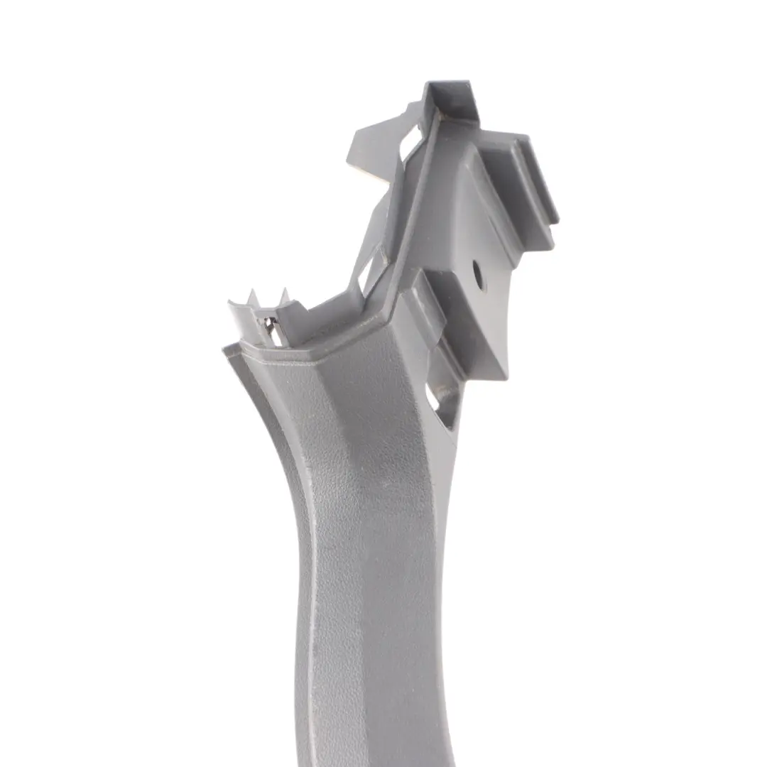 Boot Trunk Floor Trim Rear Cover Support Black to Volkswagen Polo 6R with Part number 6R6867762H Volkswagen Polo 6R Boot Trunk Floor Trim Rear Cover Support Black - SKU 6R6867762H - Part number 6R6867762H