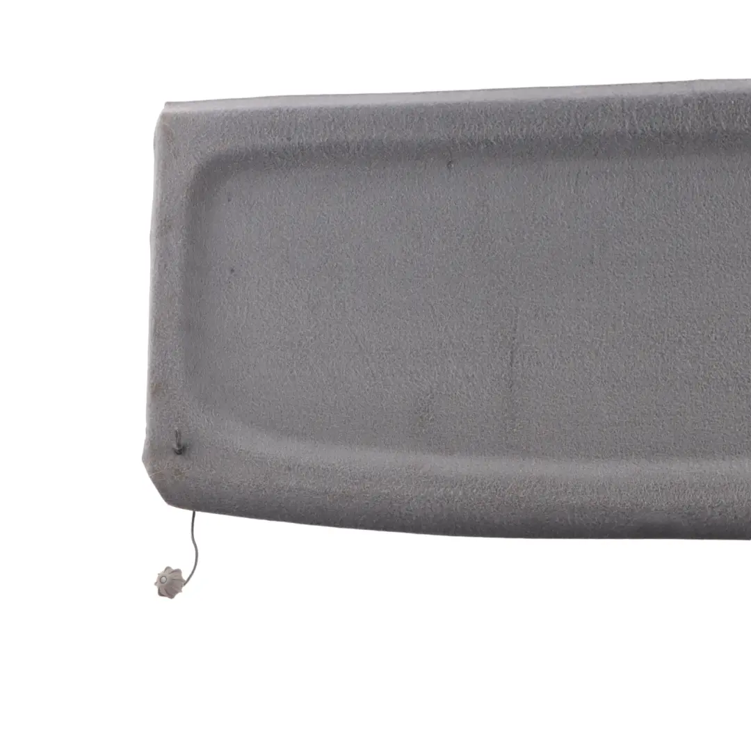 Volkswagen Polo 6R 3D Rear Deck Parcel Shelf Boot Trim Cover Luggage 6R6867769B - SKU 6R6867769B-1 - Part number 6R6867769B-1