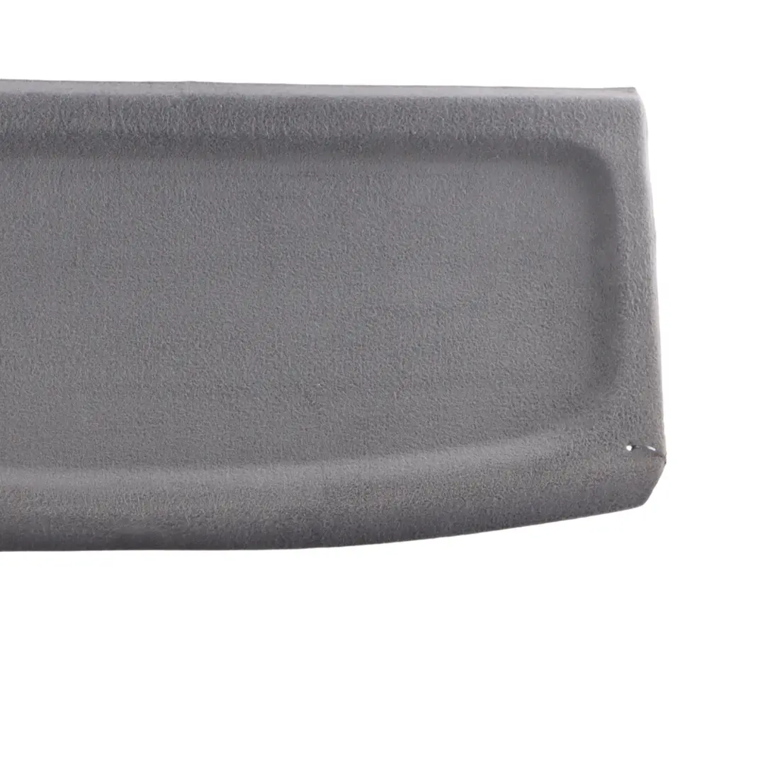 Volkswagen Polo 6R 3D Rear Deck Parcel Shelf Boot Trim Cover Luggage 6R6867769B - SKU 6R6867769B-1 - Part number 6R6867769B-1