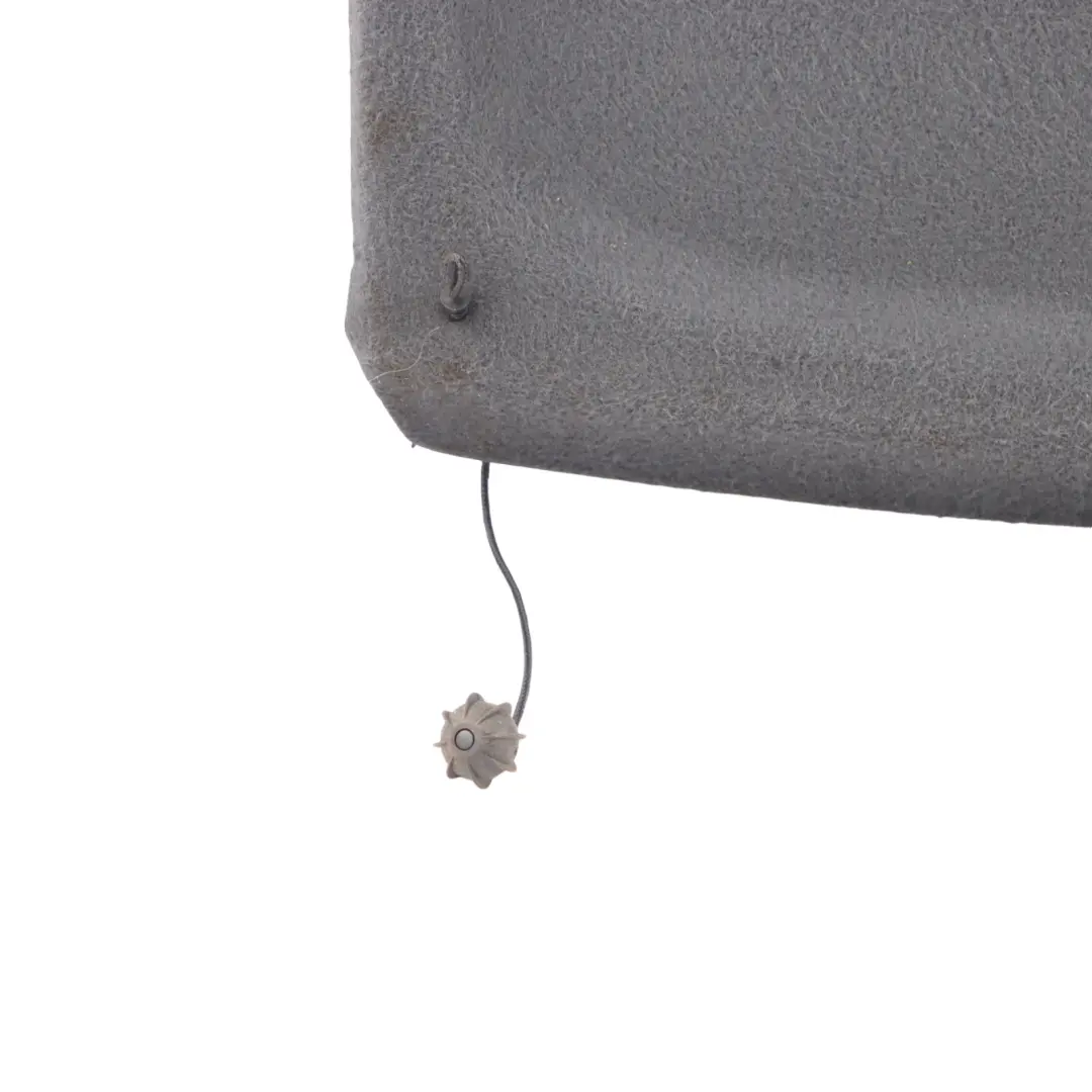 Volkswagen Polo 6R 3D Rear Deck Parcel Shelf Boot Trim Cover Luggage 6R6867769B - SKU 6R6867769B-1 - Part number 6R6867769B-1