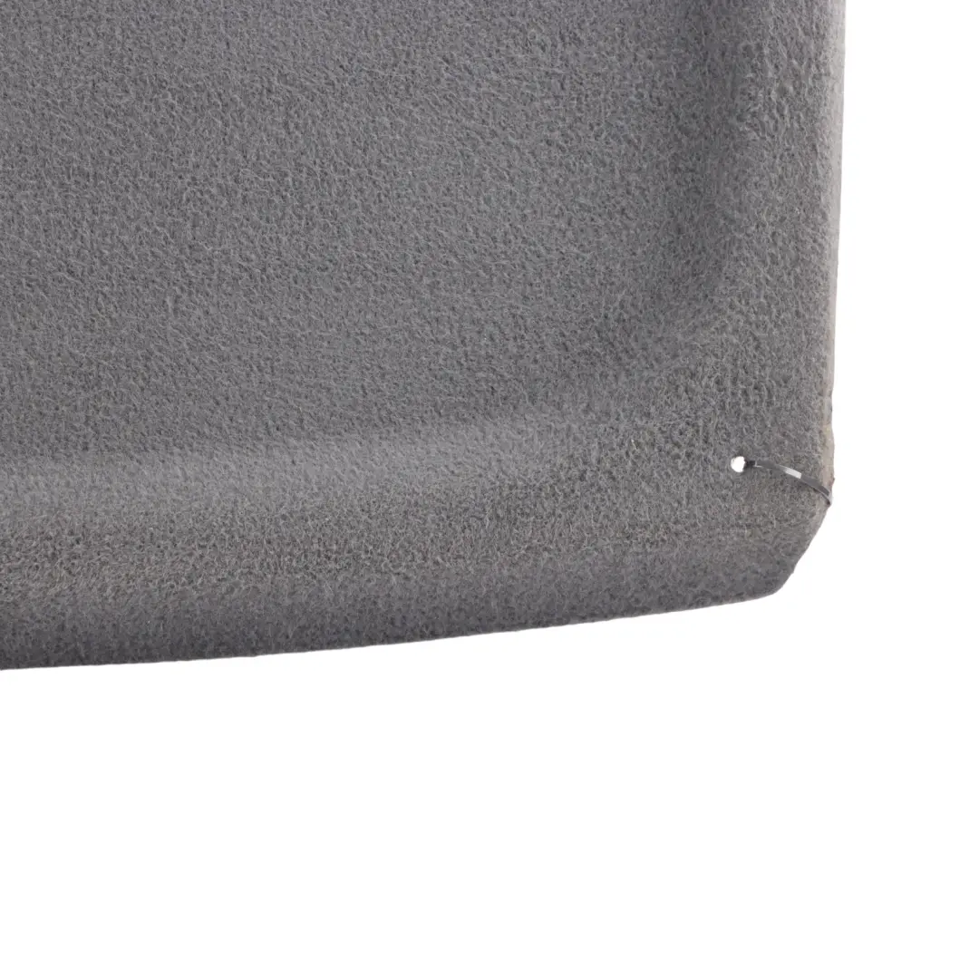 Volkswagen Polo 6R 3D Rear Deck Parcel Shelf Boot Trim Cover Luggage 6R6867769B - SKU 6R6867769B-1 - Part number 6R6867769B-1