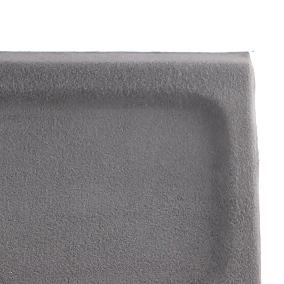 Volkswagen Polo 6R 3D Rear Deck Parcel Shelf Boot Trim Cover Luggage 6R6867769B - SKU 6R6867769B-1 - Part number 6R6867769B-1