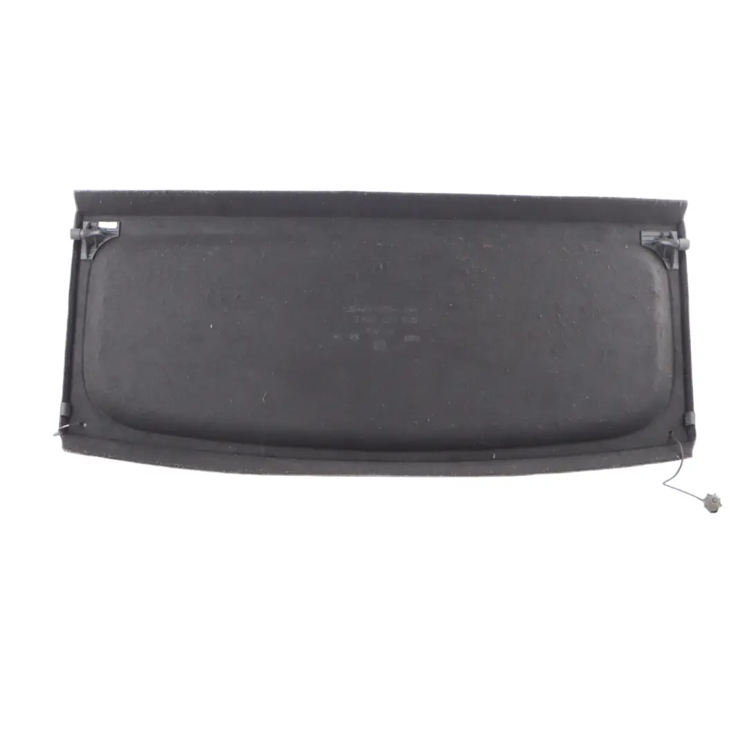 Parcel Shelf Boot Trim Cover Luggage 6R6867769B to Volkswagen Polo 6R 3D Rear Deck with Part number 6R6867769B-1 Volkswagen Polo 6R 3D Rear Deck Parcel Shelf Boot Trim Cover Luggage 6R6867769B - SKU 6R6867769B-1 - Part number 6R6867769B-1