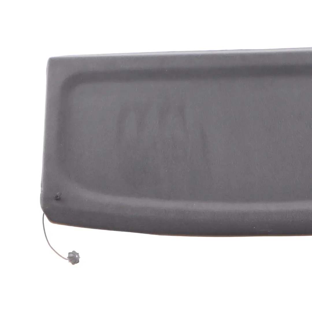 Volkswagen Polo 6R 3D Rear Deck Parcel Shelf Boot Trim Cover Luggage - SKU 6R6867769B - Part number 6R6867769B