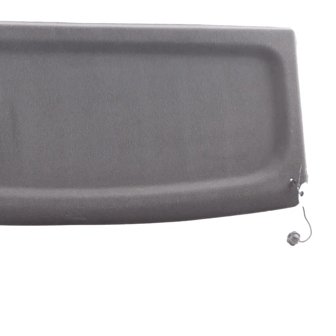 Volkswagen Polo 6R 3D Couverture De Plage Arrière Coffre Et Bagages - SKU 6R6867769B - Numéro de pièce 6R6867769B