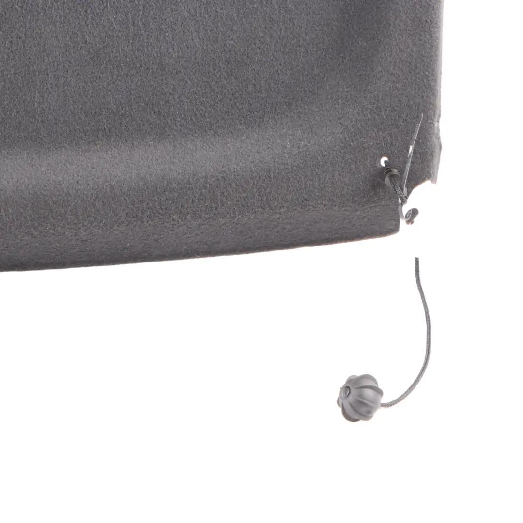 Ripiano Portaoggetti Posteriore Copertura per Volkswagen Polo 6R 3D con numero di parte 6R6867769B Volkswagen Polo 6R 3D Ripiano Portaoggetti Posteriore Copertura - SKU 6R6867769B - Numero di parte 6R6867769B