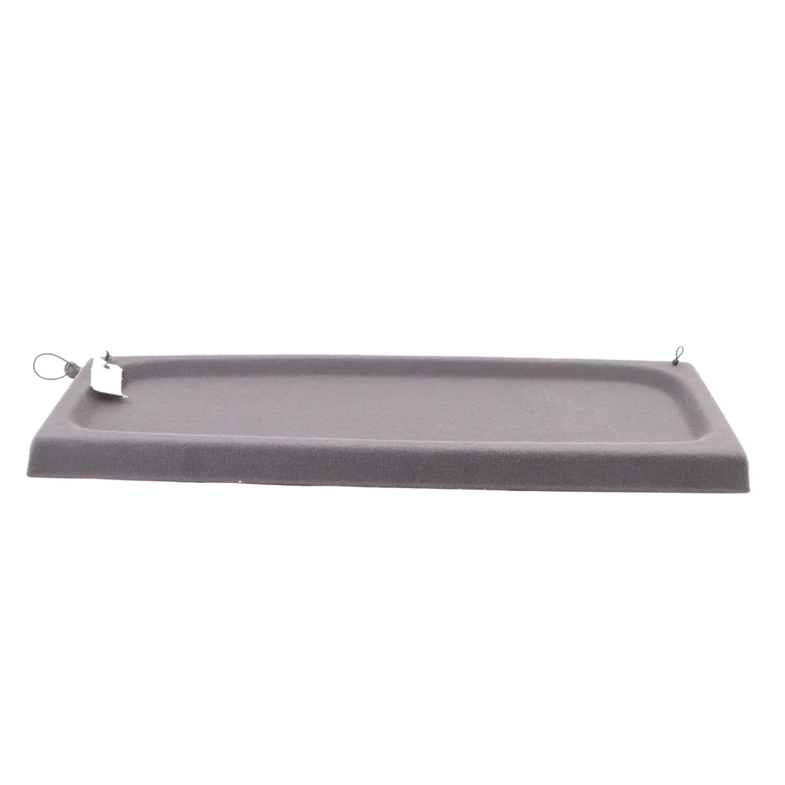 Volkswagen Polo 6R 3D Rear Deck Parcel Shelf Boot Trim Cover Luggage 6R6867769B
