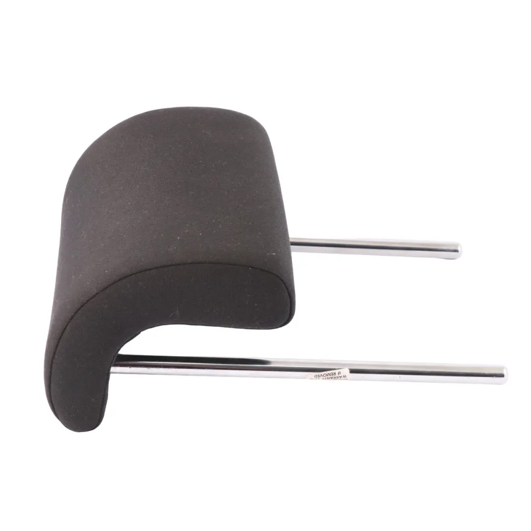 Reposacabezas Asiento Trasero Izquierdo Derecho Reposacabezas para Volkswagen Polo 6R con número de pieza 6R6885901 Volkswagen Polo 6R Reposacabezas Asiento Trasero Izquierdo Derecho Reposacabezas - SKU 6R6885901 - Número de pieza 6R6885901