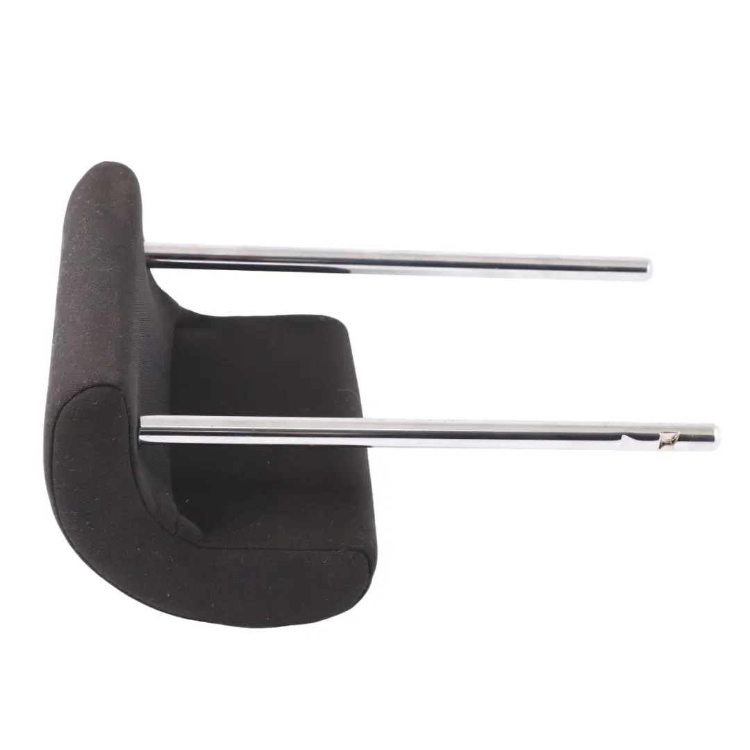 Appui-tête siège arrière gauche droit Tissu noir pour Volkswagen Polo 6R à propos du numéro de pièce 6R6885901 Volkswagen Polo 6R Appui-tête siège arrière gauche droit Tissu noir - SKU 6R6885901 - Numéro de pièce 6R6885901