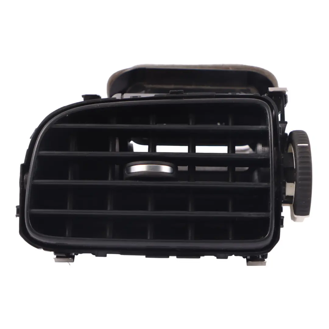 Mk5 6R Armaturenbrett Entlüftungsdüse Vorne Links für Volkswagen Polo mit Teilenummer 6RF819703C Volkswagen Polo Mk5 6R Armaturenbrett Entlüftungsdüse Vorne Links - SKU 6RF819703C - Teilenummer 6RF819703C