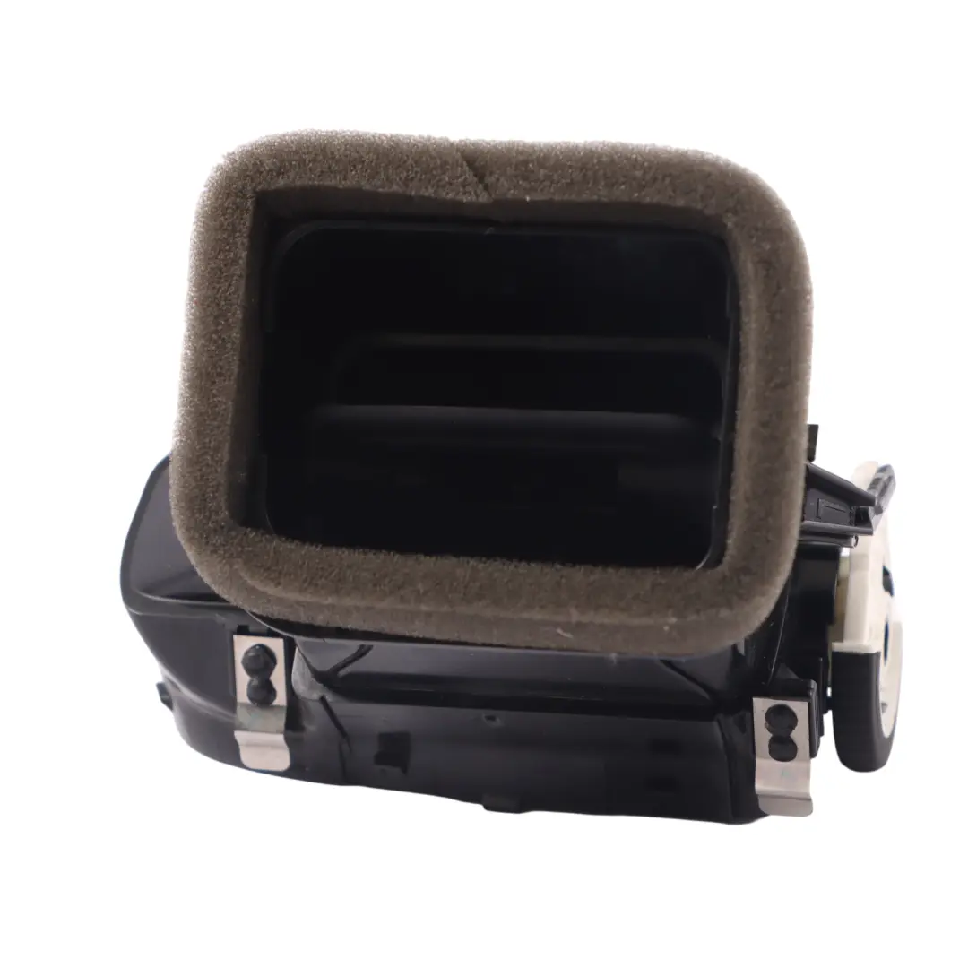 Volkswagen Polo Mk5 6R Tobera ventilación frontal izquierda - SKU 6RF819703C - Número de pieza 6RF819703C