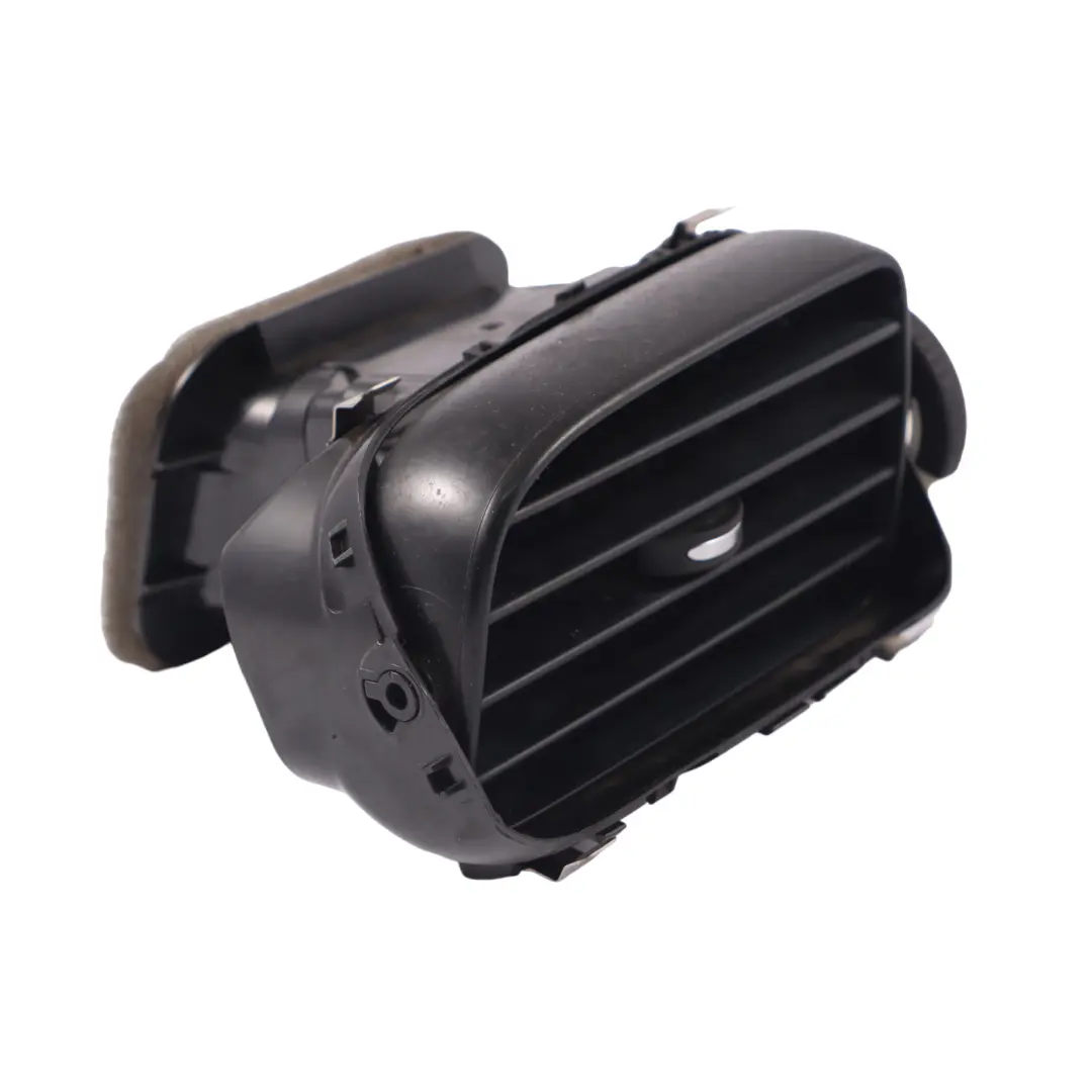 Volkswagen Polo Mk5 6R Tobera ventilación frontal izquierda - SKU 6RF819703C - Número de pieza 6RF819703C