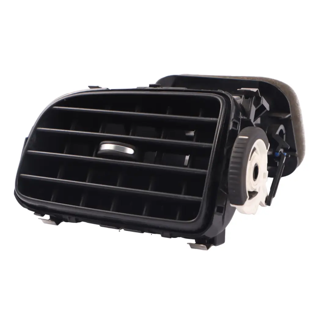 Mk5 6R Buse d'aération tableau bord avant gauche pour Volkswagen Polo à propos du numéro de pièce 6RF819703C Volkswagen Polo Mk5 6R Buse d'aération tableau bord avant gauche - SKU 6RF819703C - Numéro de pièce 6RF819703C