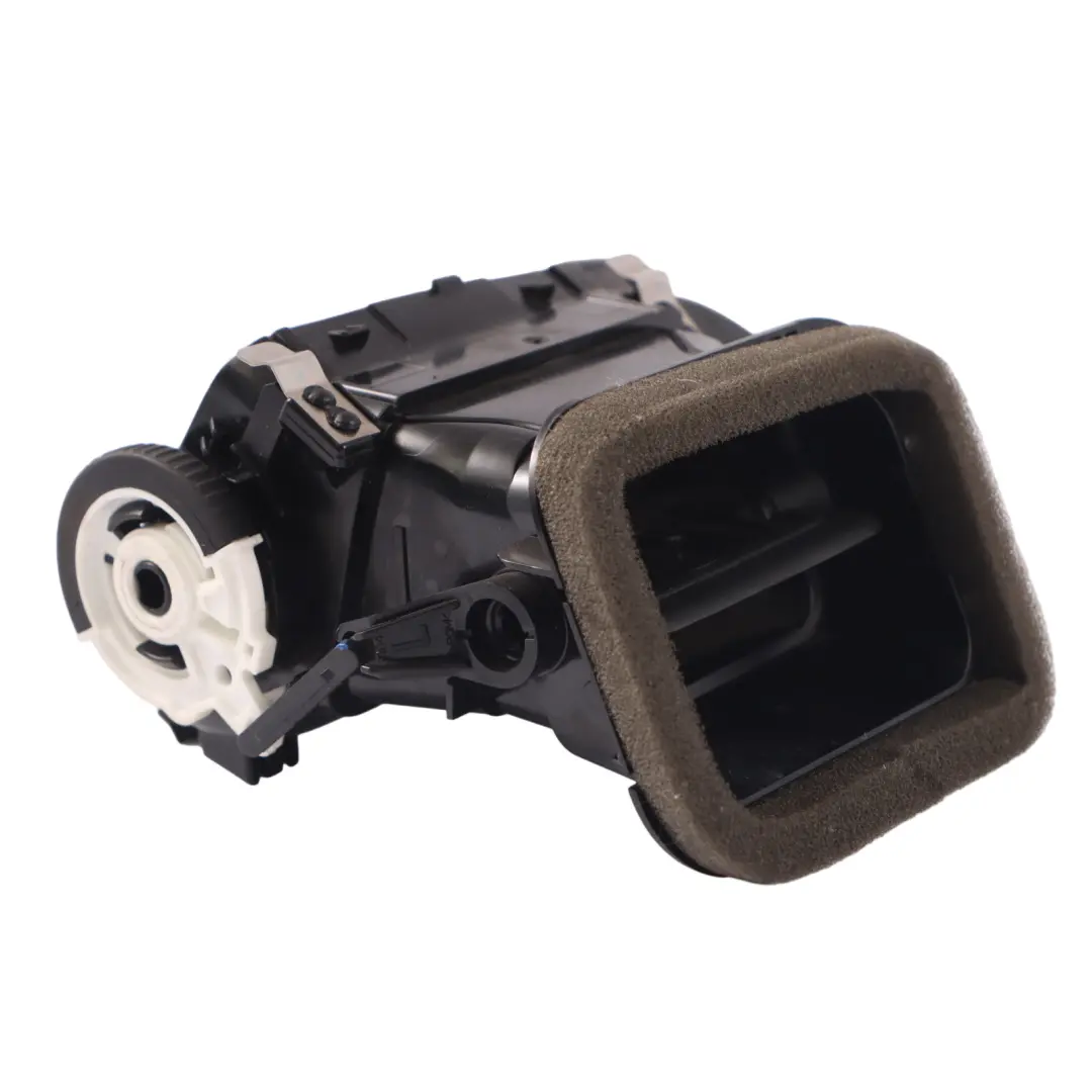 Volkswagen Polo Mk5 6R Buse d'aération tableau bord avant gauche - SKU 6RF819703C - Numéro de pièce 6RF819703C