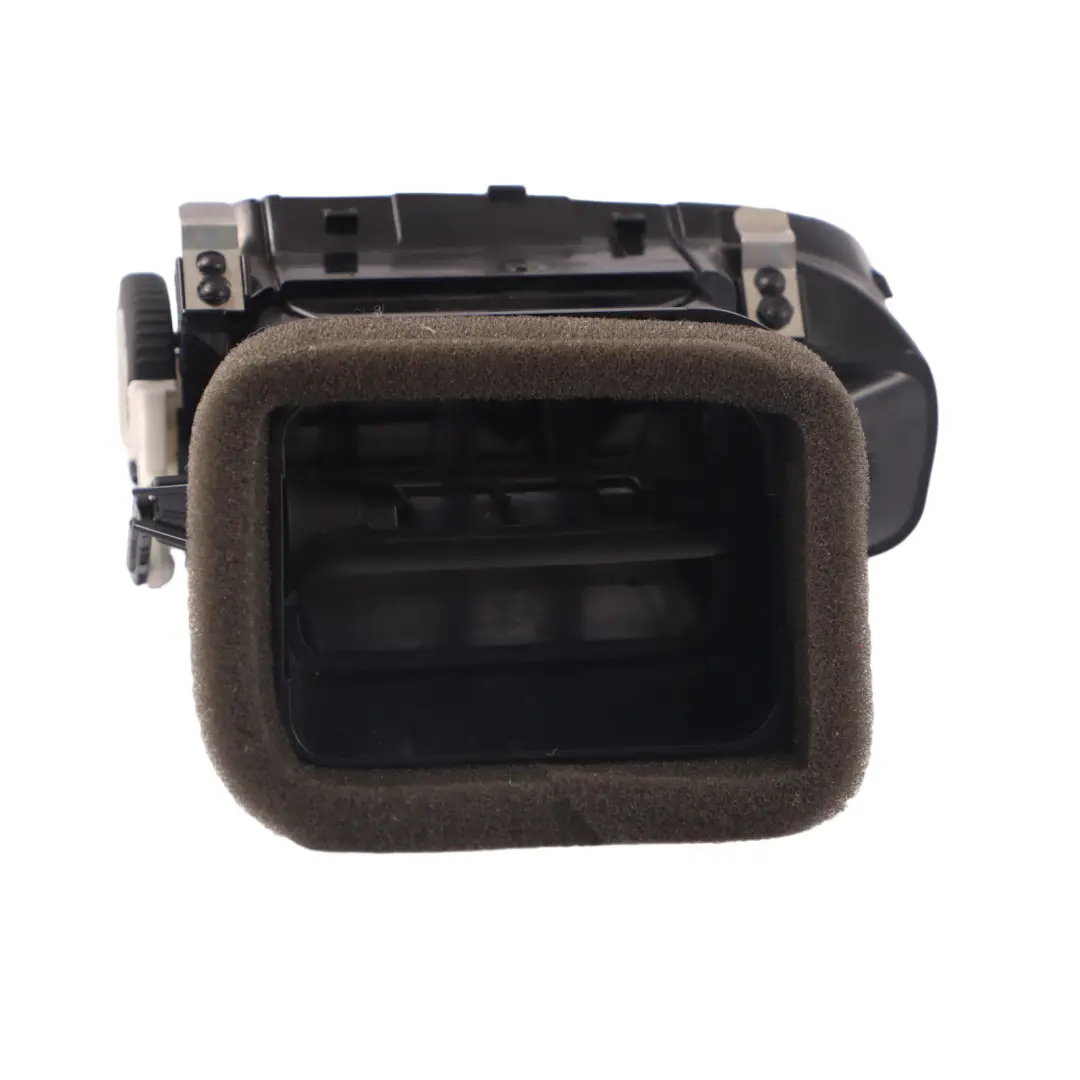 Mk5 6R Tobera ventilación frontal izquierda para Volkswagen Polo con número de pieza 6RF819703C Volkswagen Polo Mk5 6R Tobera ventilación frontal izquierda - SKU 6RF819703C - Número de pieza 6RF819703C