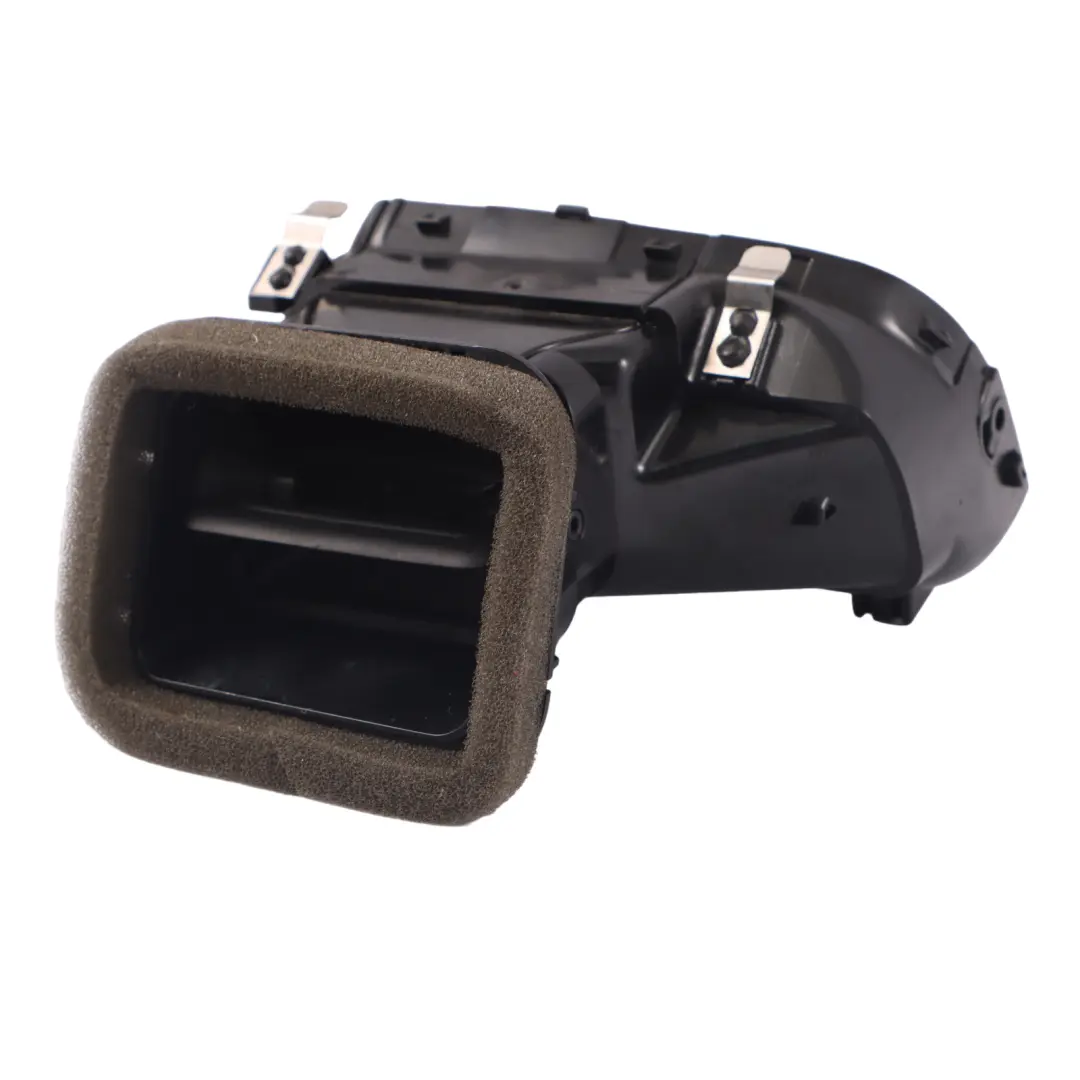 Mk5 6R Tobera ventilación frontal izquierda para Volkswagen Polo con número de pieza 6RF819703C Volkswagen Polo Mk5 6R Tobera ventilación frontal izquierda - SKU 6RF819703C - Número de pieza 6RF819703C